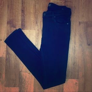 Citizens of Humanity Rocket Skinny Jeans